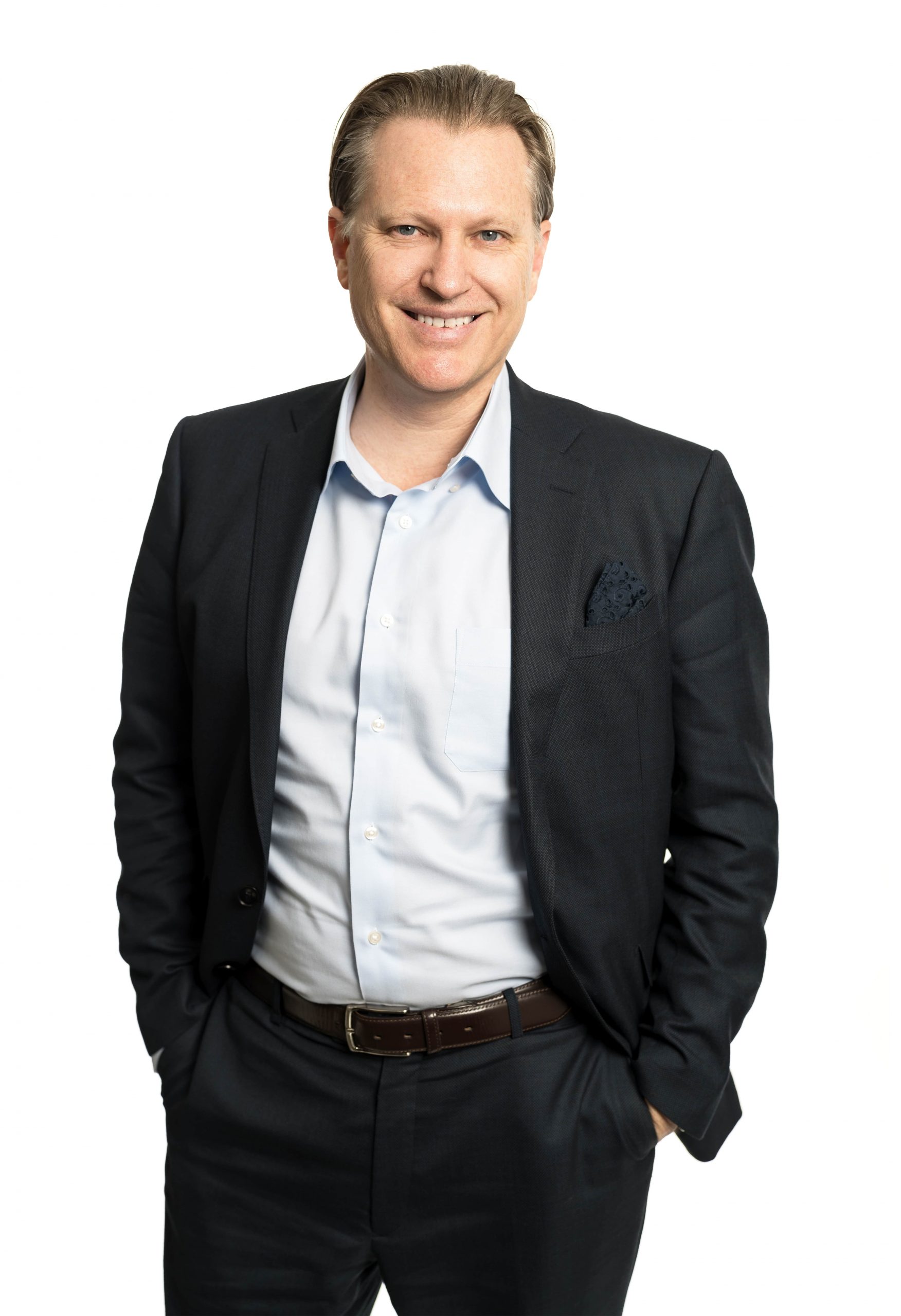Chad Kreller