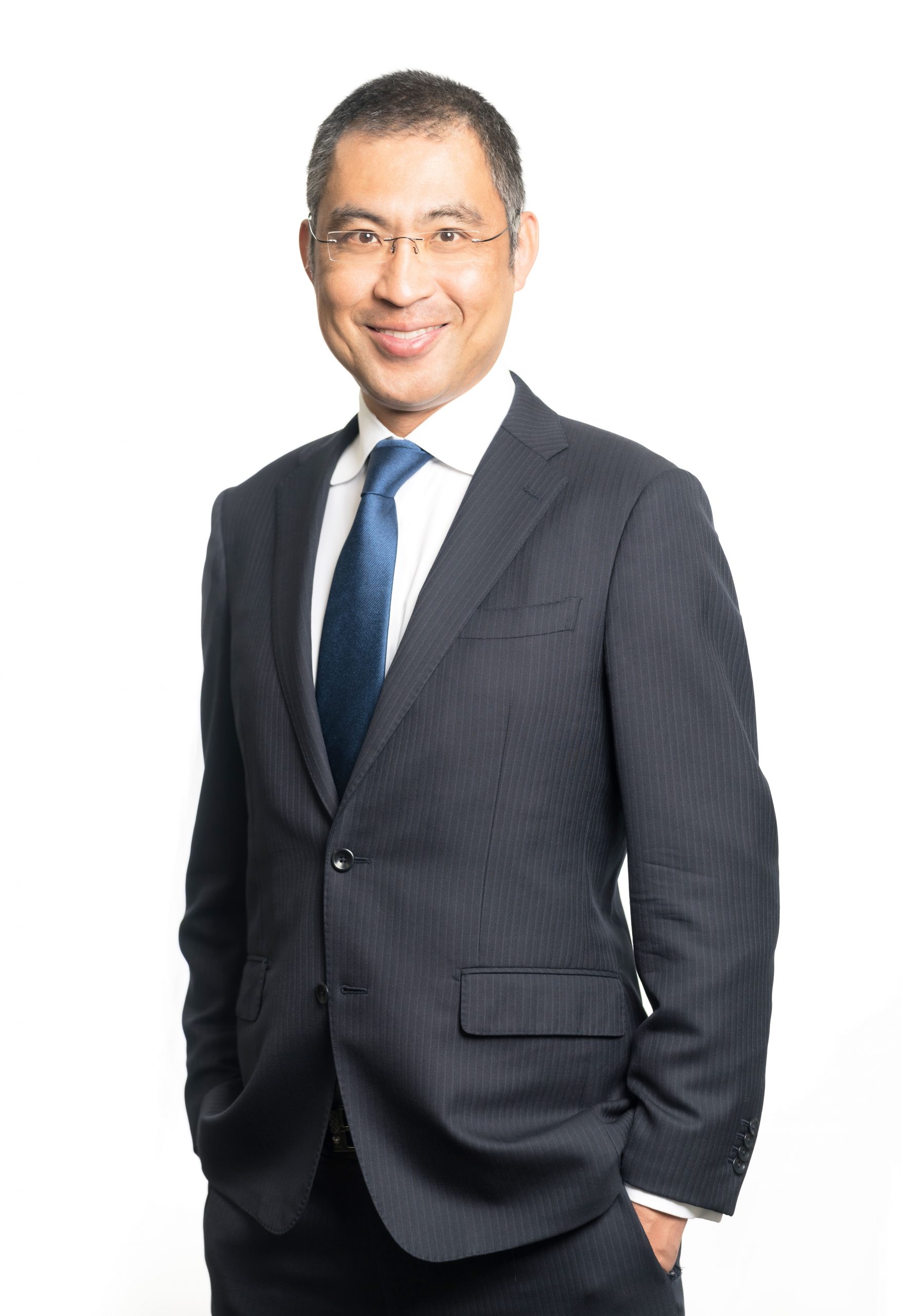Kazuhiko Ban