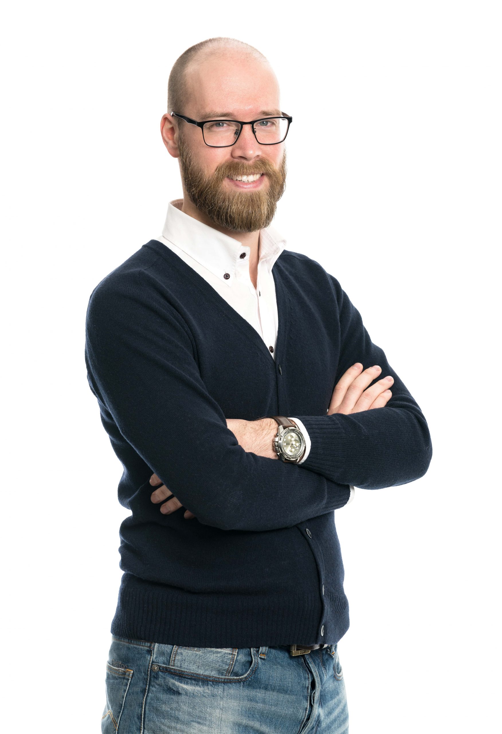 Laurens Schaberg