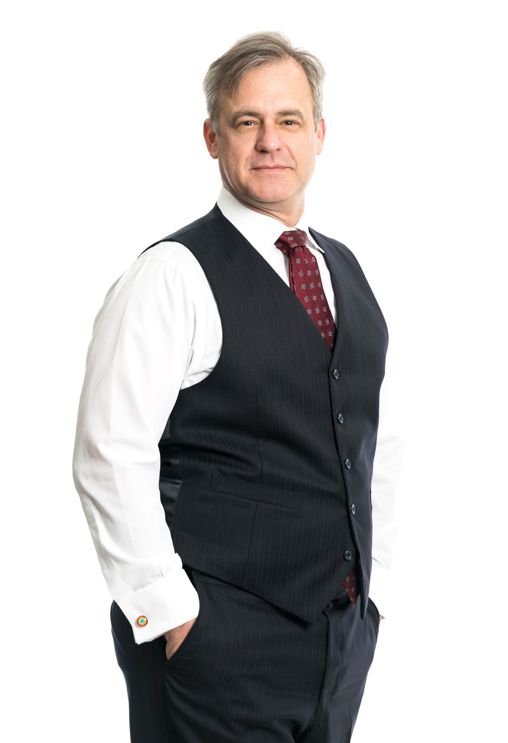 Michael Pearce