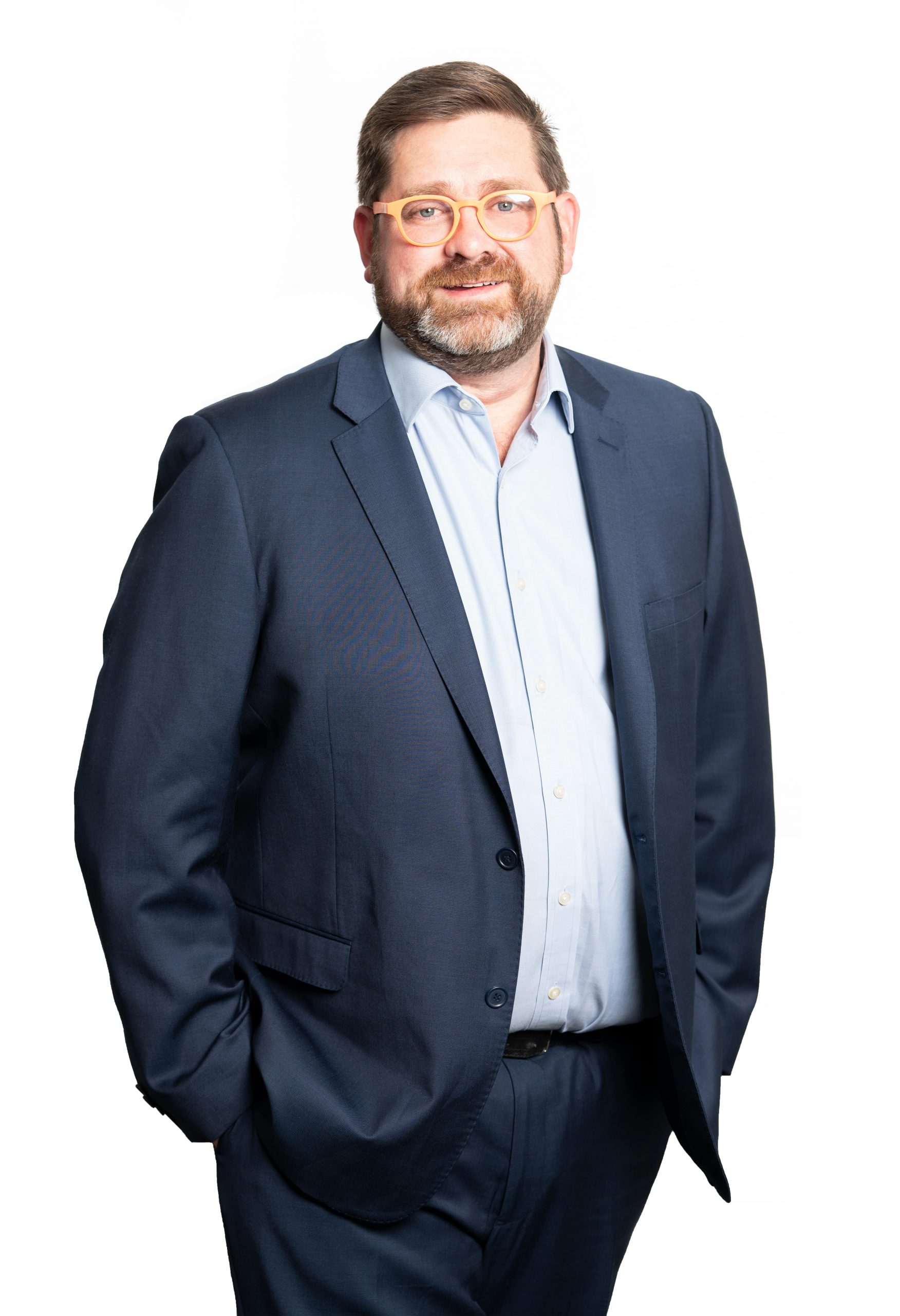 Nicholas Beames