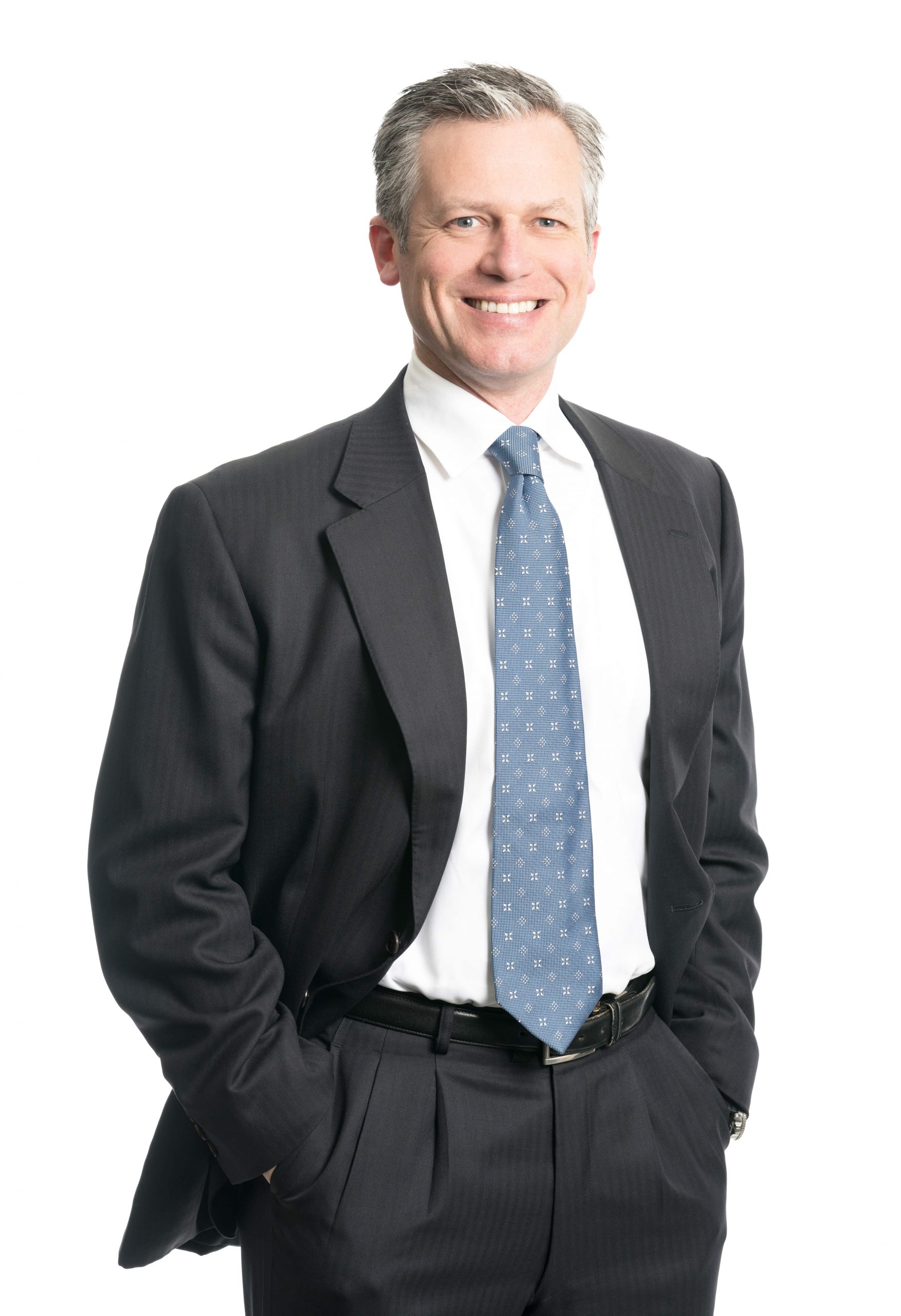 Steve Olsen