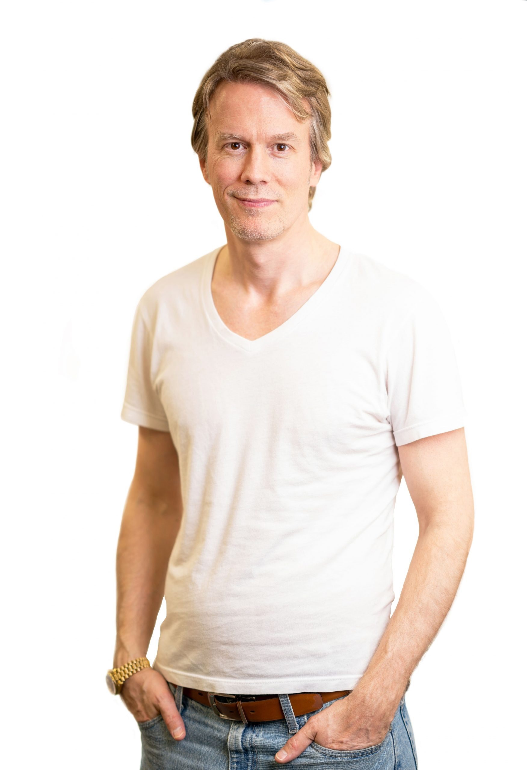 Christian Nagle