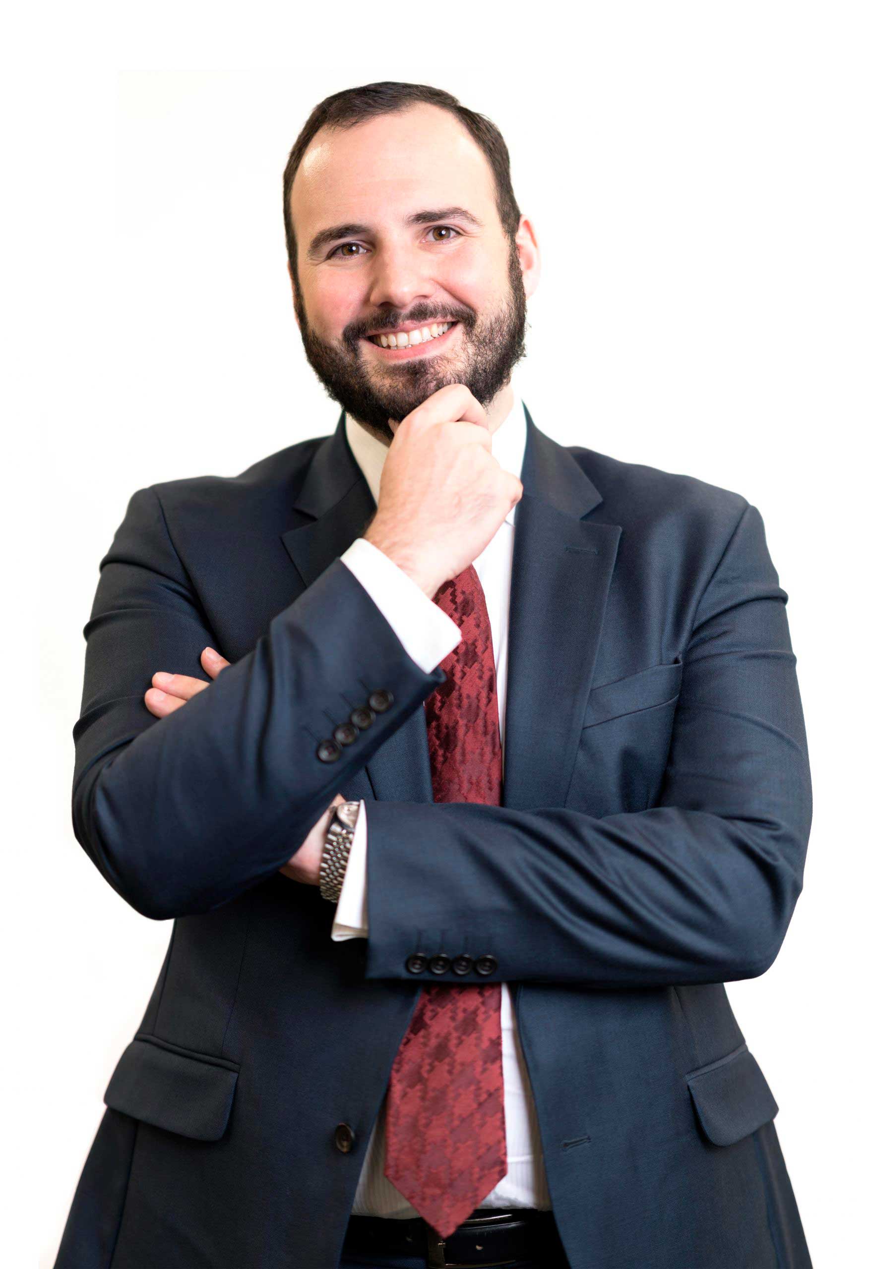 John Camilleri