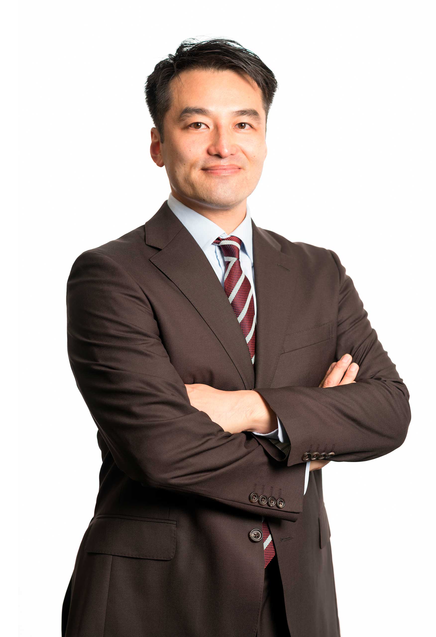 Takuto Matsushita