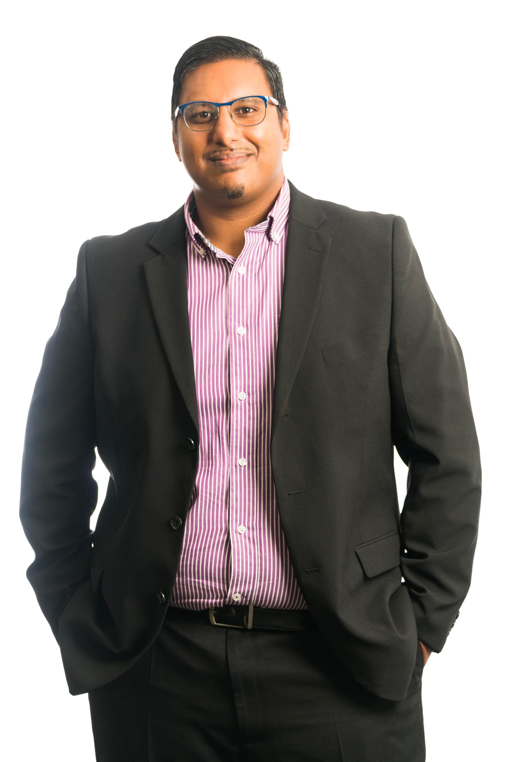 Jezreel Maistry