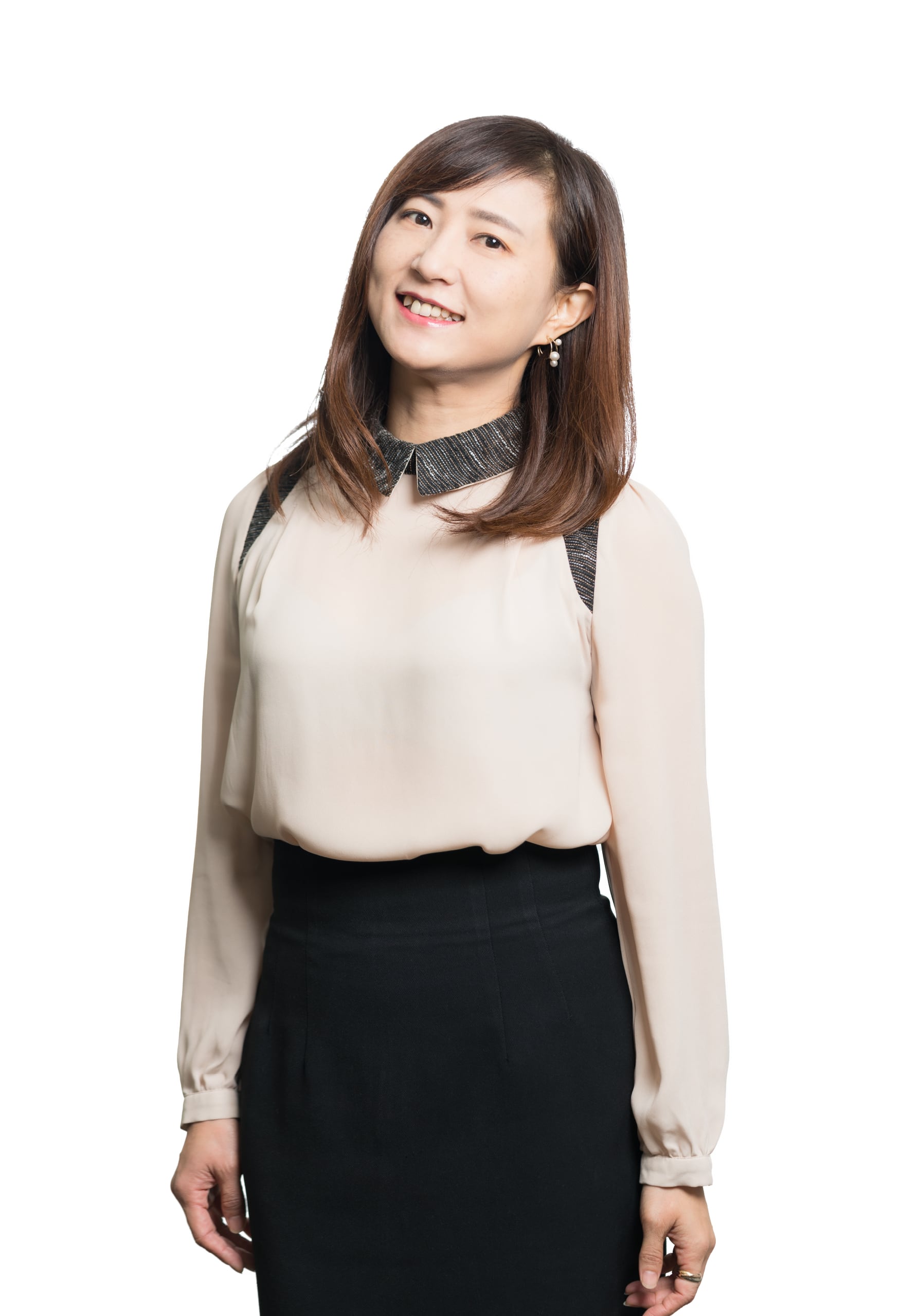Laila Cheng