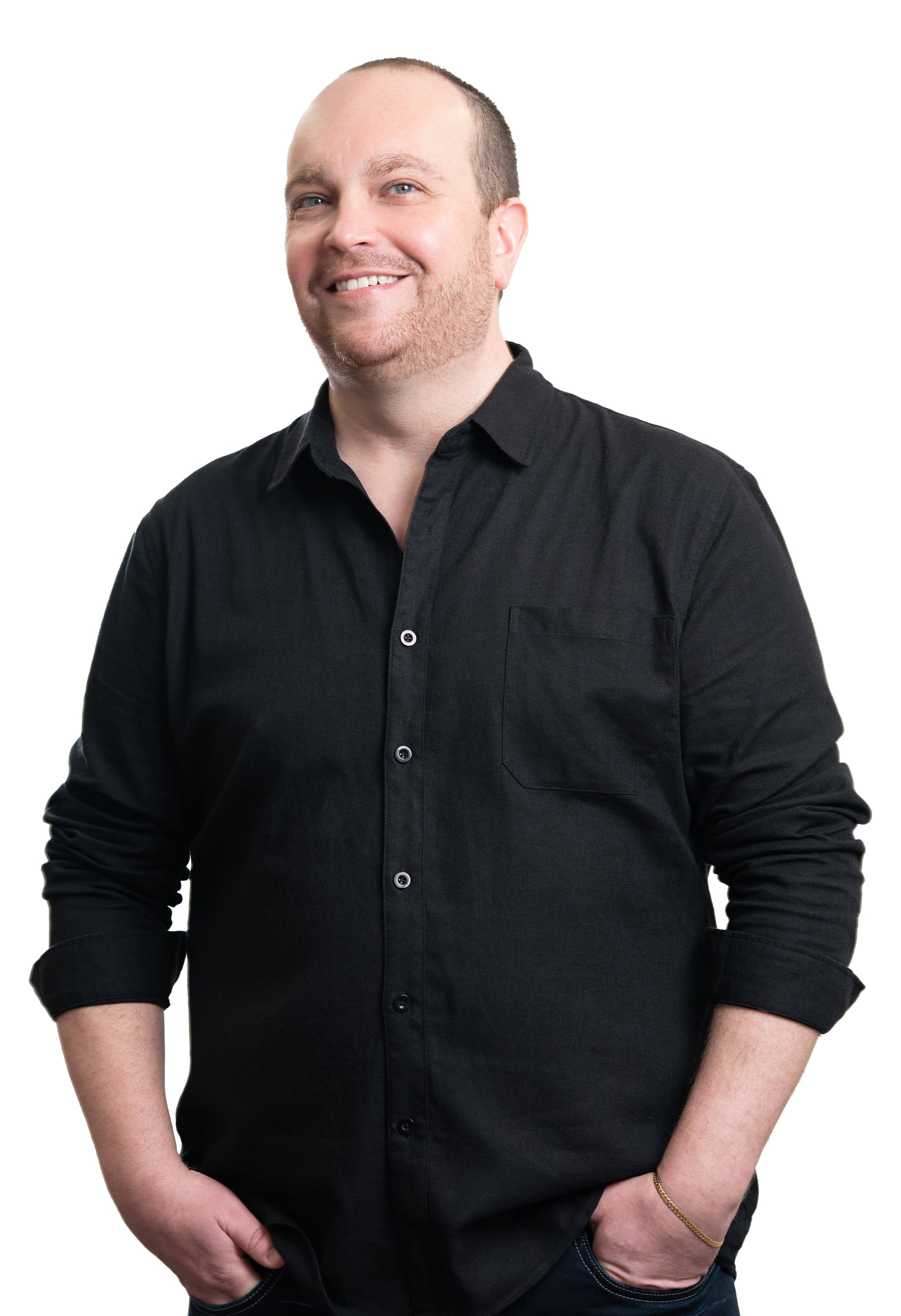 Jeremy Clark