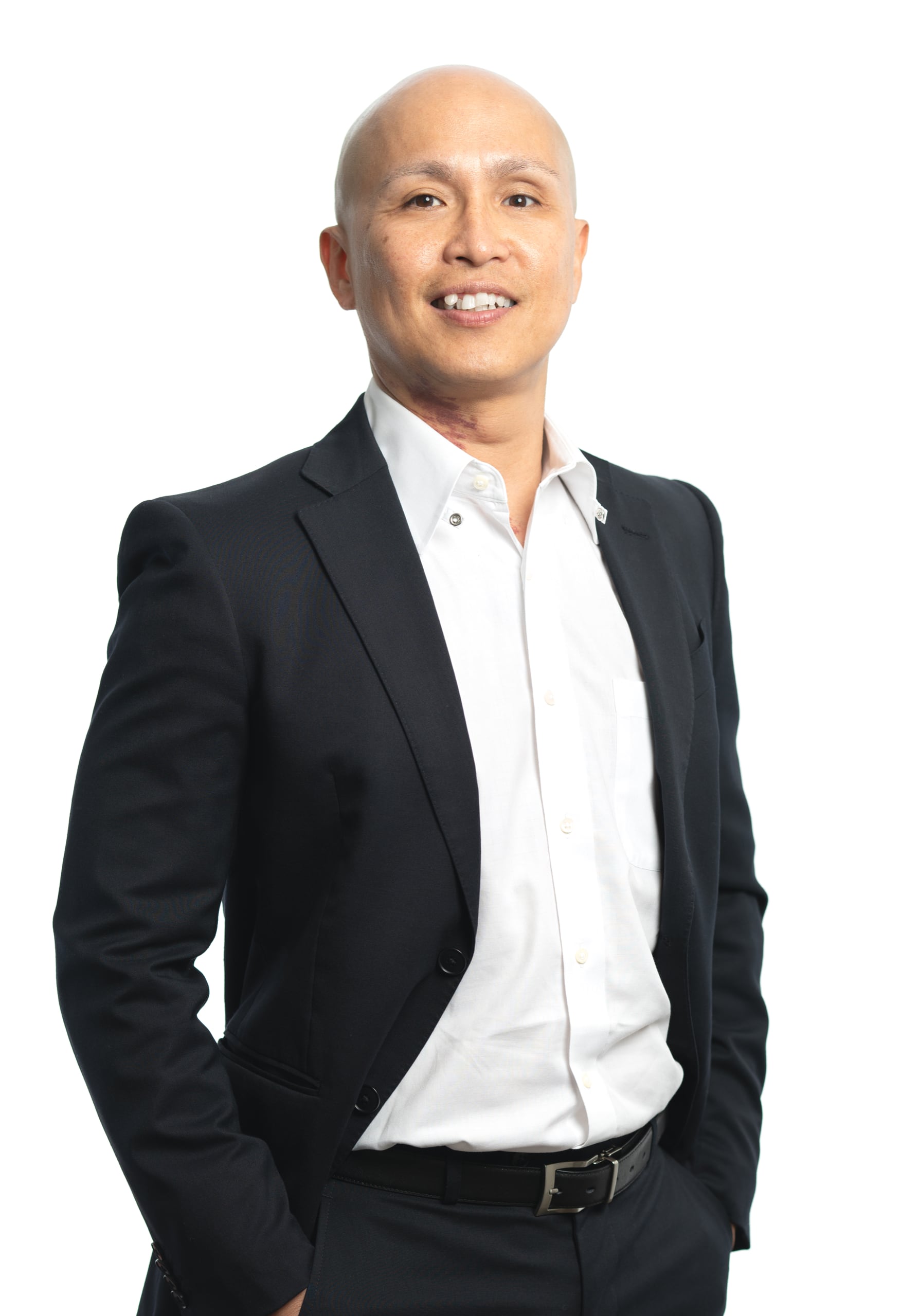 Dennis Takagi